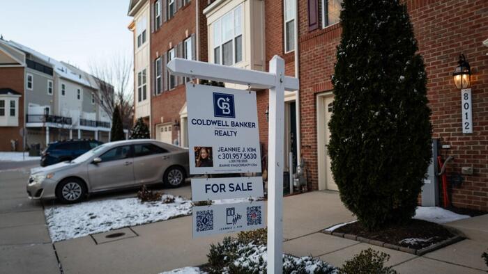 Mortgage Rates Dip To 3-Year-Lows As Home-Sellers Outnumber Buyers