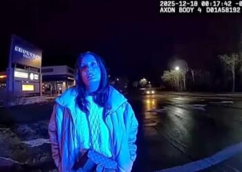 "You Know Who I Am, Right?" Viral Video Shows Entitled Democrat Taunt Cops, Play Victim During DUI Stop