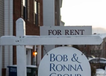 Blackstone's LivCor Settles DOJ's Alleged Rental Price-Fixing Claims