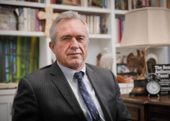 Ultraprocessed Food Makers Respond To MAHA Amid Record Lobbying Effort