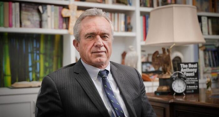 Ultraprocessed Food Makers Respond To MAHA Amid Record Lobbying Effort