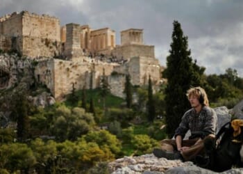 The Stoic's Guide To Life: Ancient Wisdom For Modern Struggles