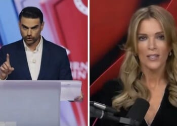 ADL Goes Ballistic After Megyn Kelly Says Bari Weiss, Ben Shapiro Are 'Making Antisemites'