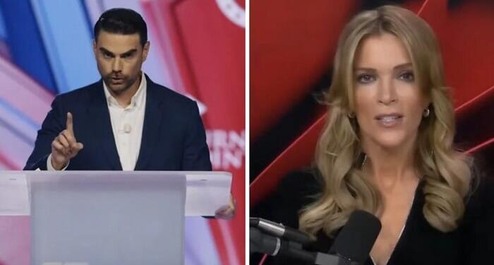 ADL Goes Ballistic After Megyn Kelly Says Bari Weiss, Ben Shapiro Are 'Making Antisemites'