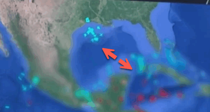 Chinese Military Simulates Caribbean War Scenario Amid Trump's Gunboat Diplomacy