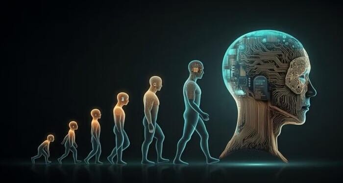 The Real War Of The Century: Artificial Intelligence