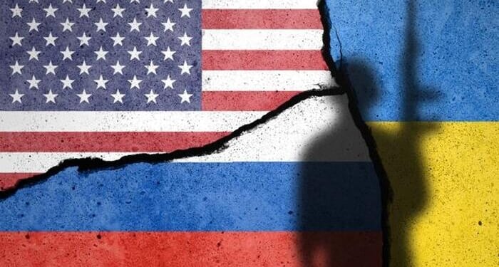 Stockman: The Real Story Behind The Russia–Ukraine War... And What Happens Next
