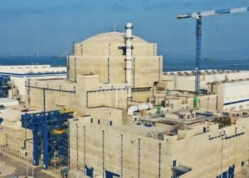 Turkey Makes Another $9 Billion Bet On Russian Nuclear Power