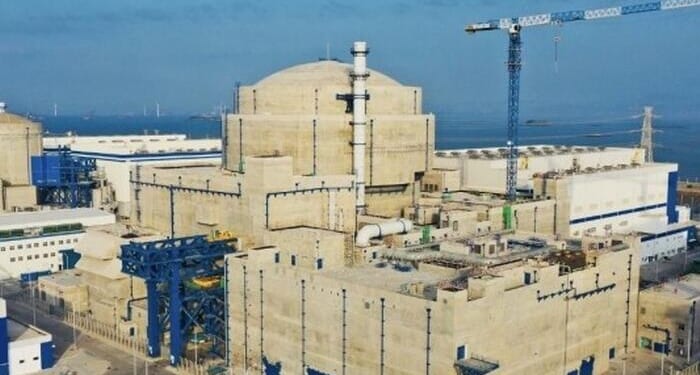 Turkey Makes Another $9 Billion Bet On Russian Nuclear Power