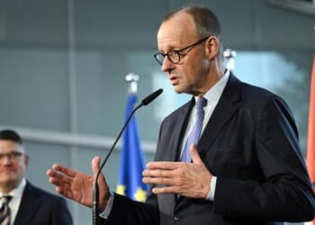 Rearmament Without Strategy: Why Europe Risks Another Bleak Year In 2026