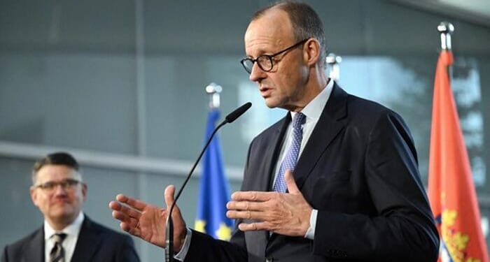 Rearmament Without Strategy: Why Europe Risks Another Bleak Year In 2026