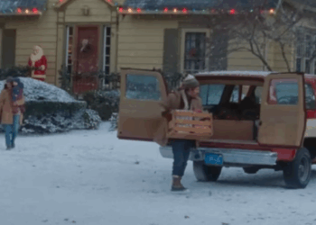 Chevrolet's Pro-Family Christmas Ad Reinforces Death Of Woke Marketing