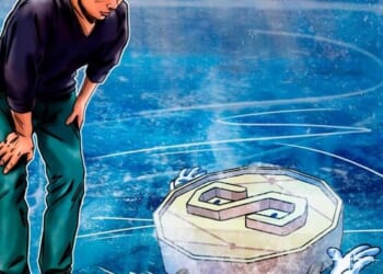 JPMorgan Freezes Accounts Of Two Stablecoin Startups Over Sanctions Concerns: Report