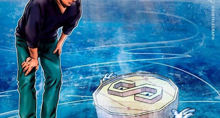 JPMorgan Freezes Accounts Of Two Stablecoin Startups Over Sanctions Concerns: Report