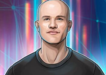Coinbase CEO Says Reopening GENIUS Act Is 'Red Line', Slams Bank Lobbying