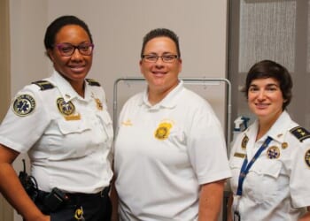 Mamdani Picks DEI Poster Child To Head FDNY