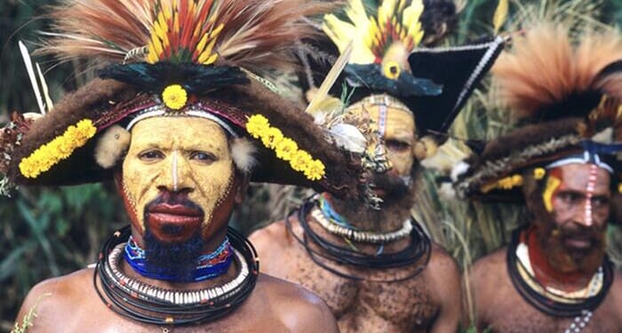 75 US Deportees To End Up On Tiny Island In Cash Deal With Local Rulers