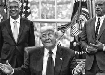 Leaked Details Of Trump's Plan To Control Dangerous Virus Research