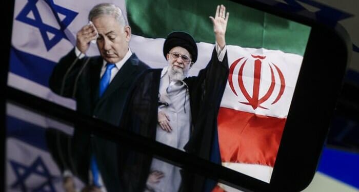 Netanyahu's New Slant To Lure Trump Into War With Iran