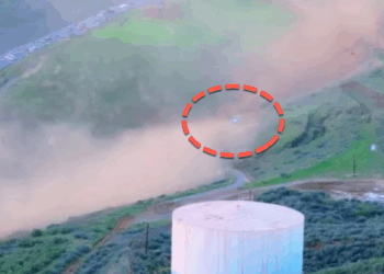 High-Pressure NatGas Line Ruptures Outside Los Angeles, Forcing Major Highway Shutdown