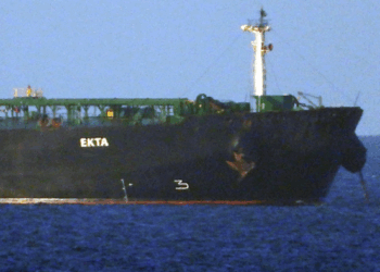 Trump Blockade Leaves $1 Billion Of Venezuelan Crude Stranded On Tankers