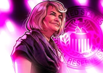 Fed's 'Skinny' Accounts End Operation Chokepoint 2.0 - Senator Lummis