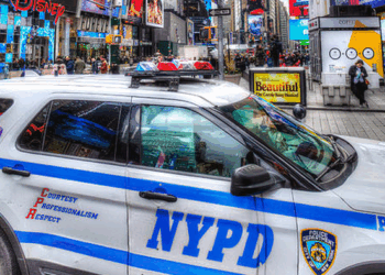 Lone Wolves Eye NYC Times Square New Year's Eve Special Events