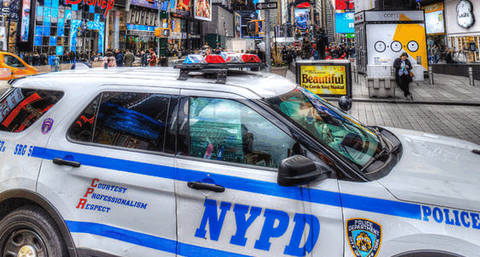 Lone Wolves Eye NYC Times Square New Year's Eve Special Events