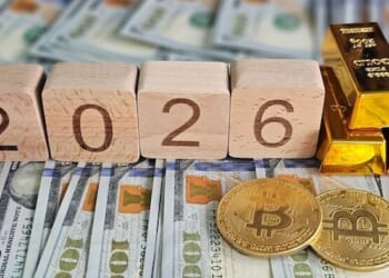 Doug Casey's Top Prediction For 2026... What It Means For You And Your Money