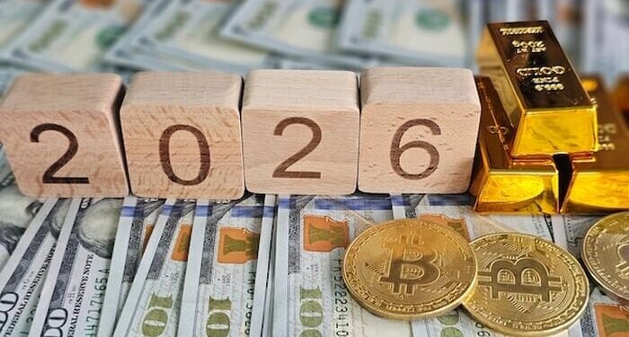 Doug Casey's Top Prediction For 2026... What It Means For You And Your Money