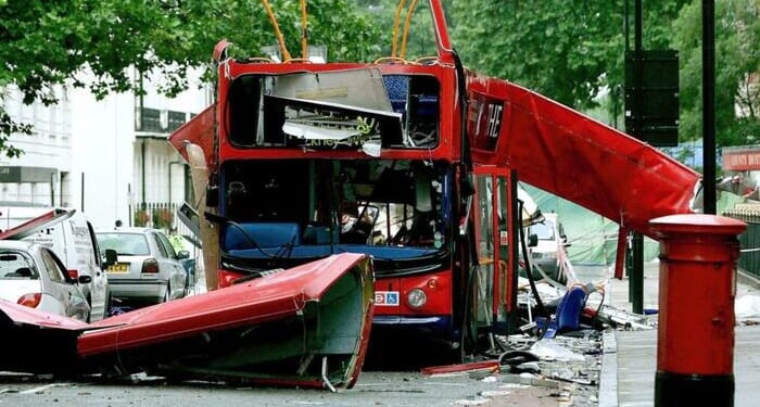 EX-MI6 Spy Sounds Alarm: Hundreds Of Islamist Sleeper Agents In UK Poised For New 9/11