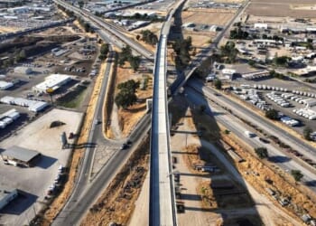 Newsom Folds: California Ends Lawsuit Against Trump Admin Over High-Speed Rail Funding