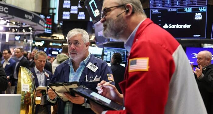 One Year In, Trump's Economy Defies The Experts And Outpaces G7