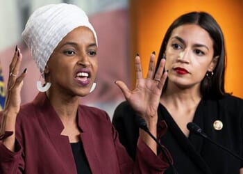 Ilhan Omar's Husband's Venture Capital Firm Removes Names From Website Under Scrutiny