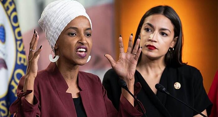 Ilhan Omar's Husband's Venture Capital Firm Removes Names From Website Under Scrutiny