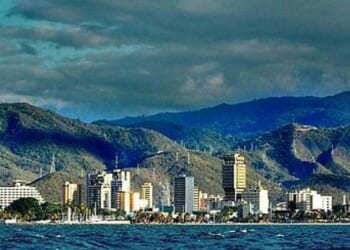 Did US Land Strikes On Venezuela Begin Last Week & No One Knew It?