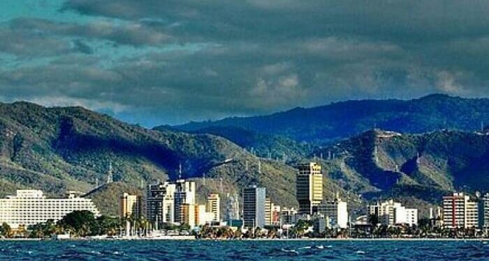 Did US Land Strikes On Venezuela Begin Last Week & No One Knew It?