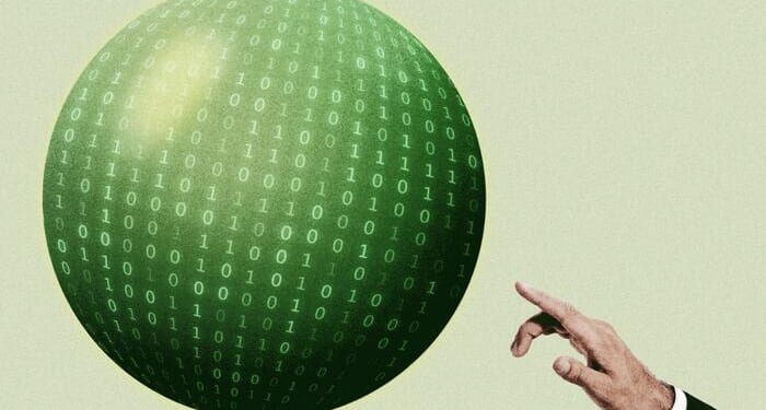 How The AI Bubble Is Being Masked Within Big Tech