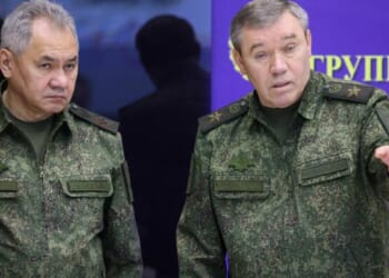 Russia 'Confidently Advancing' In Ukraine, Over 30 Settlements Captured In December: Putin