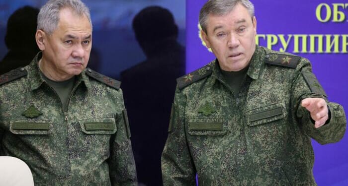 Russia 'Confidently Advancing' In Ukraine, Over 30 Settlements Captured In December: Putin