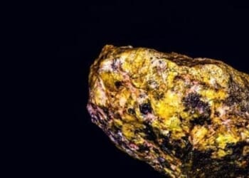 The AI Arms Race Is Cracking Open The Nuclear Fuel Cycle