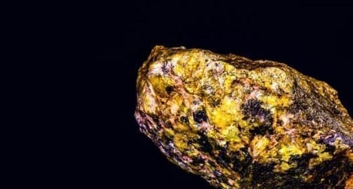 The AI Arms Race Is Cracking Open The Nuclear Fuel Cycle