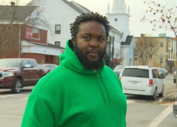 Black Privilege: Canadian Judge Reduces Sex Offender's Sentence Over Race