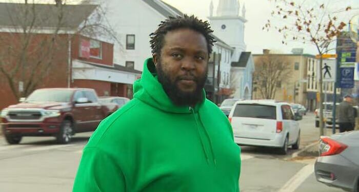 Black Privilege: Canadian Judge Reduces Sex Offender's Sentence Over Race