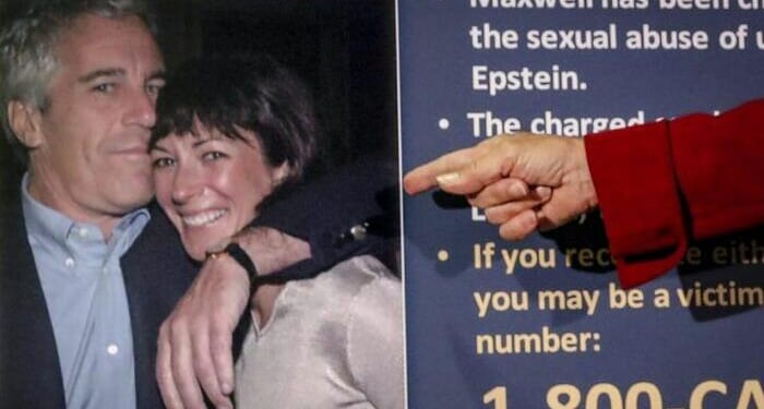 DOJ Subpoenaed Flight Records For Reporter Who Exposed Epstein Scandal