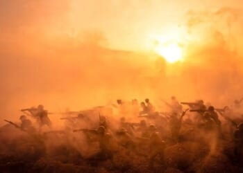 Stockman: The Great War Was The Great Error