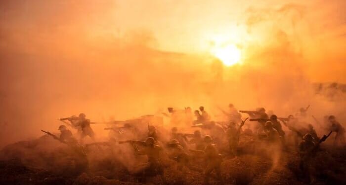 Stockman: The Great War Was The Great Error