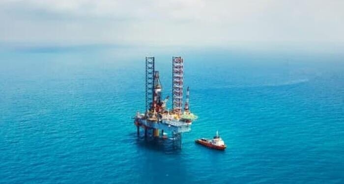 China's CNOOC Discovers Massive Oilfield in Bohai Sea