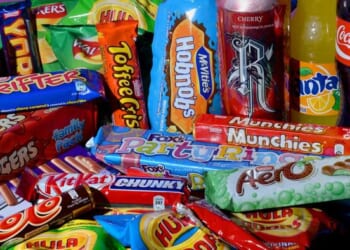 Lung Cancer? Alarming Study Finds Ultra-Processed Foods Are Even Worse Than Previously Thought