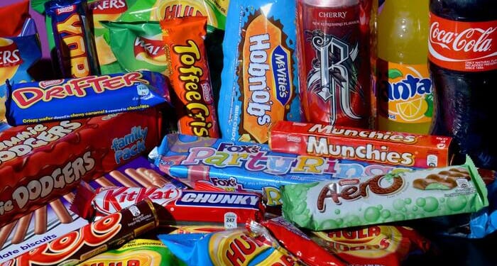 Lung Cancer? Alarming Study Finds Ultra-Processed Foods Are Even Worse Than Previously Thought